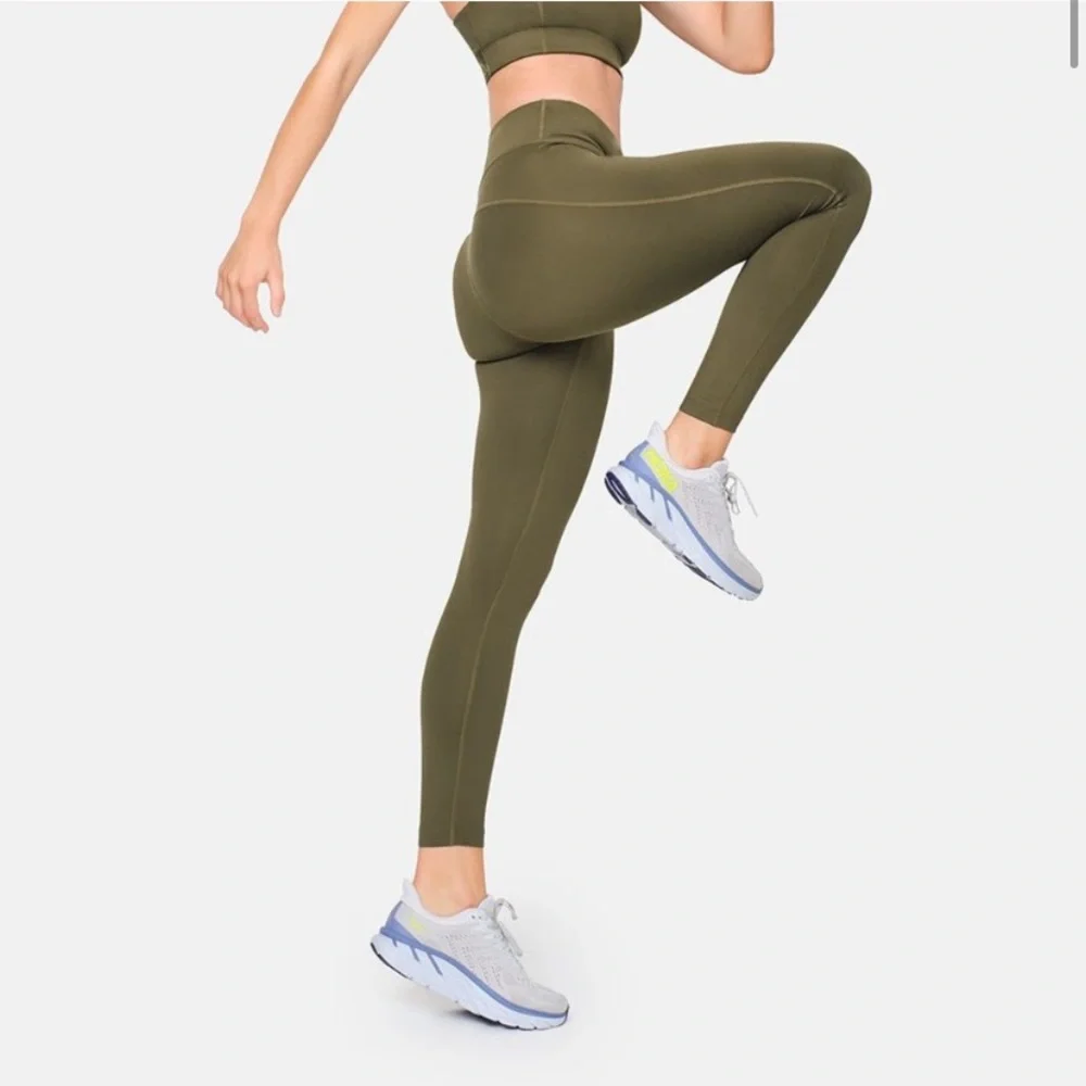 Outdoor Voices Flex 7/8 Legging (S) - Picture 2 of 7